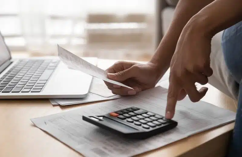 Calculer le coût unitaire moyen pondéré en gestion des stocks