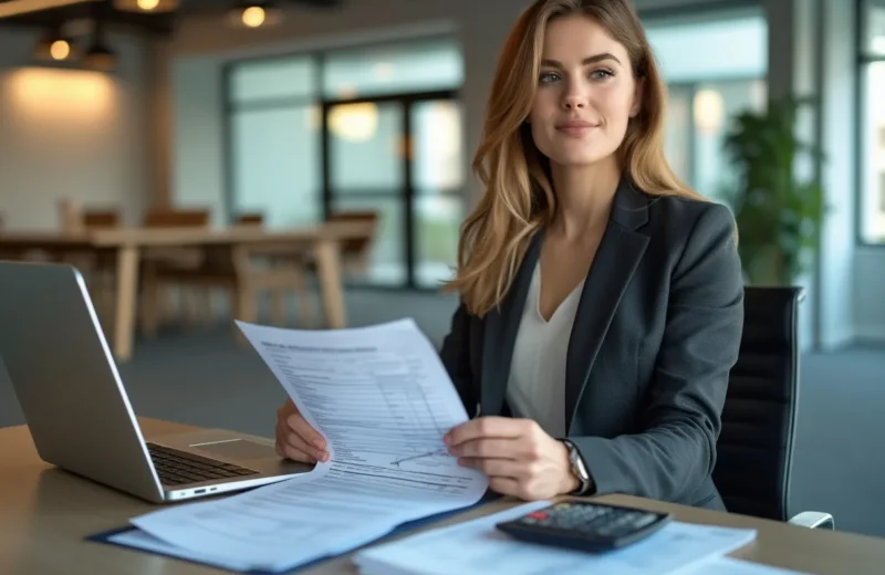 Comment choisir le meilleur prestataire d’externalisation de la paie pour votre entreprise ?