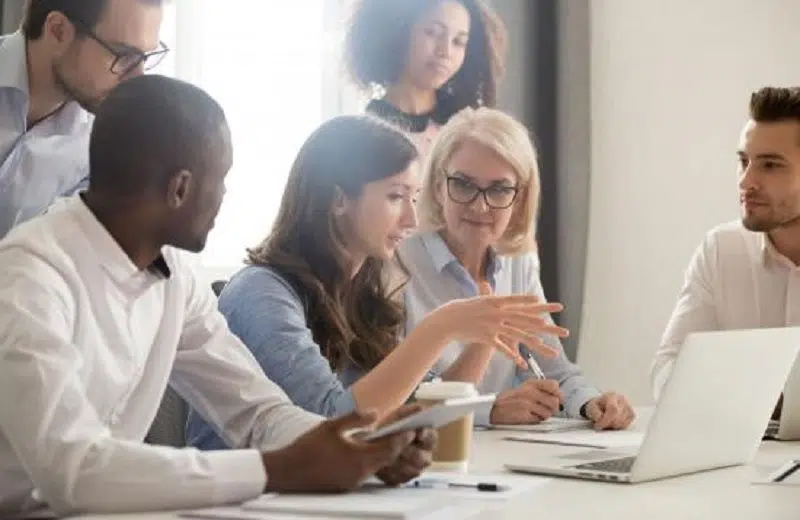 Comment développer une entreprise de formation ?