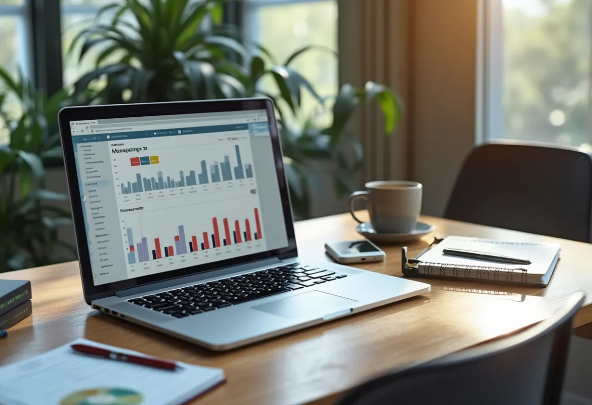 Comment optimiser la gestion du temps dans votre entreprise avec les bons outils