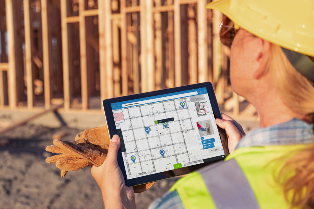 Comment un logiciel de suivi de chantier peut optimiser la gestion de vos projets