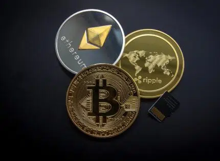 Crypto-monnaies : 2022, l’année ou jamais pour investir