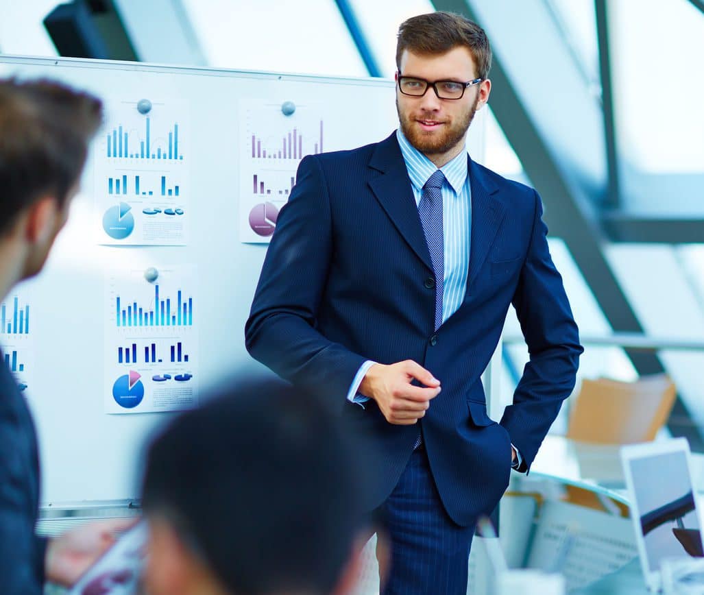 Mission d'un directeur adjoint d'entreprise