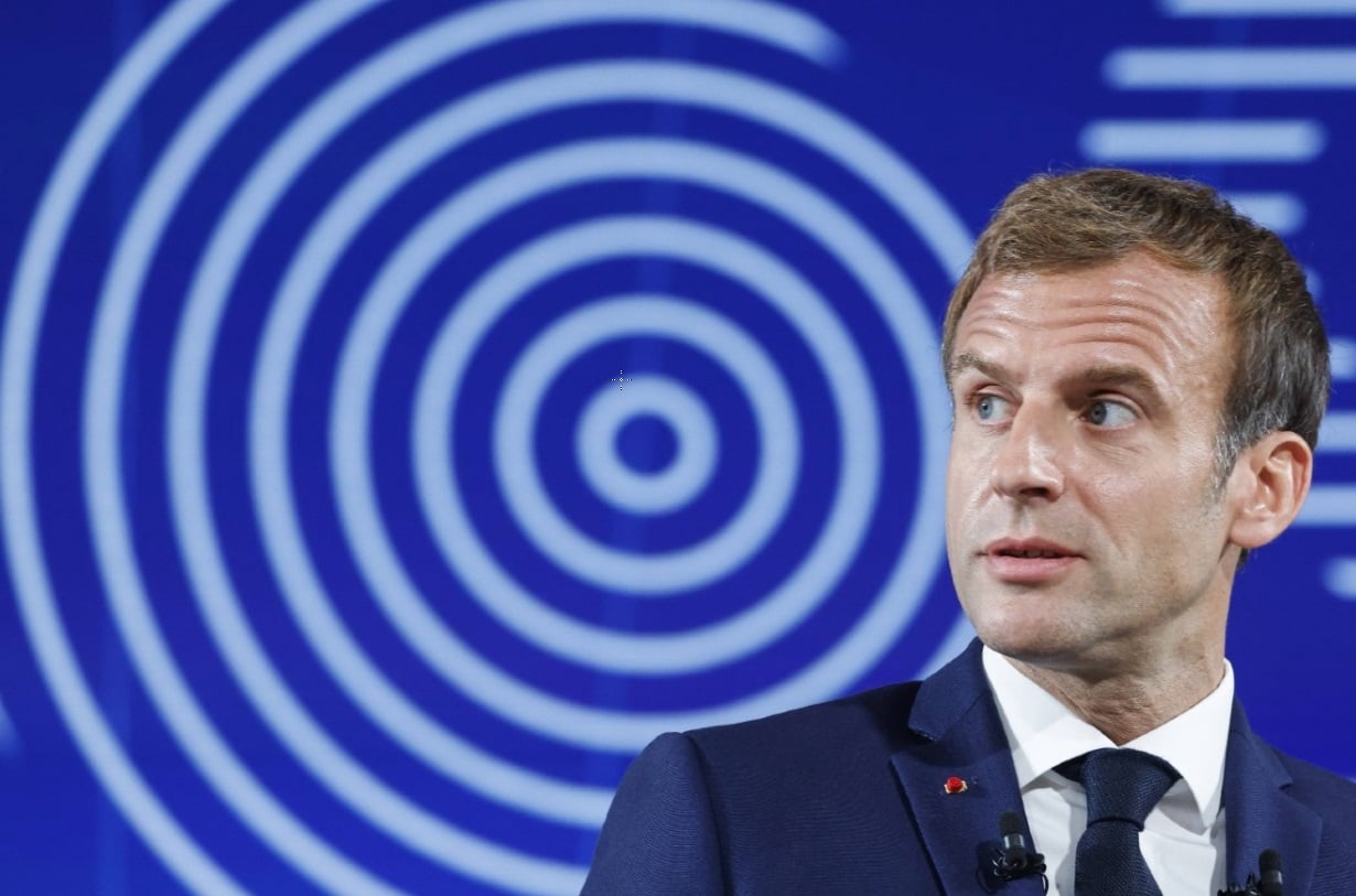 Projet France 2030 : le Gouvernement annonce 800 millions d’euros consacrés à la robotique industrielle