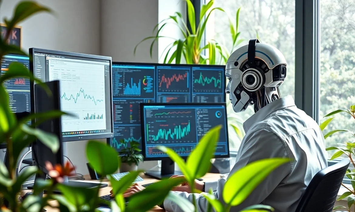 Les solutions IA incontournables pour optimiser votre activité
