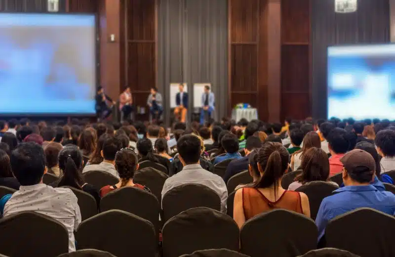 Où organiser un séminaire d’entreprise mémorable à Paris ?