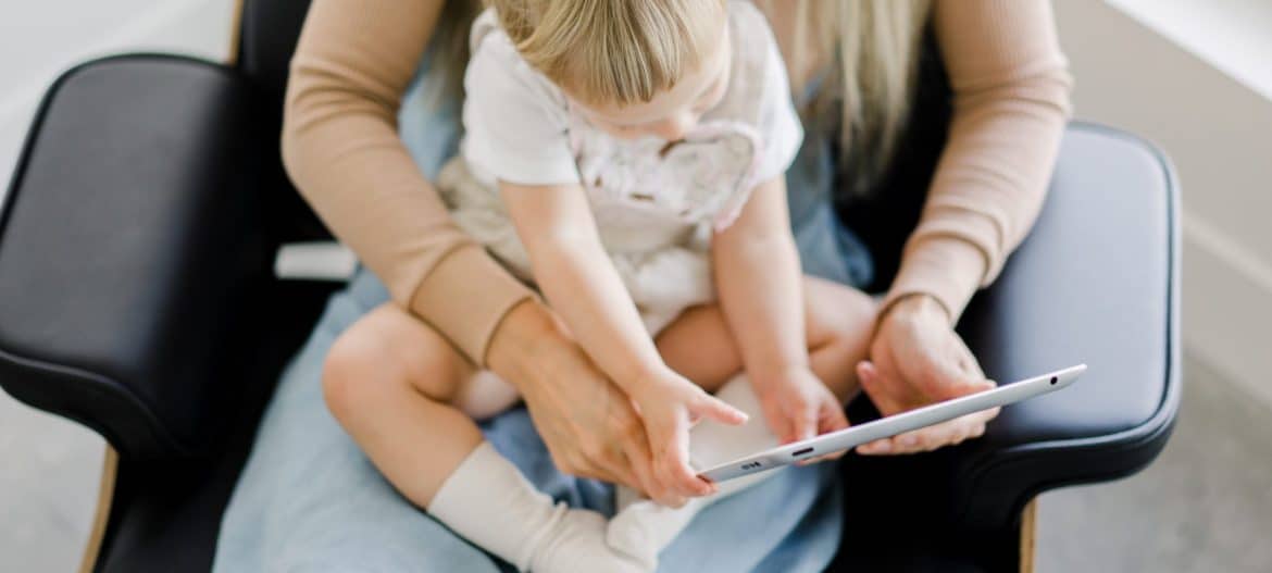 Parents entrepreneurs