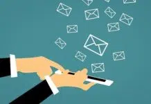 Quelques conseils pour l’envoi en masse de SMS