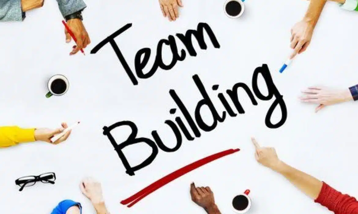 Pourquoi organiser un team building en entreprise ?