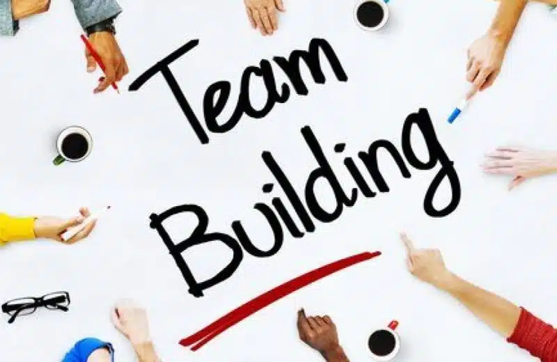 Pourquoi organiser un team building en entreprise ?