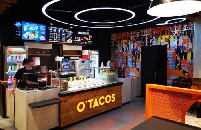 Tout savoir sur les restaurants de Tacos en franchise ?
