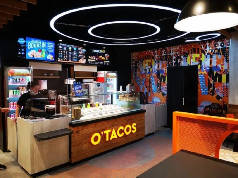 Tout savoir sur les restaurants de Tacos en franchise ?