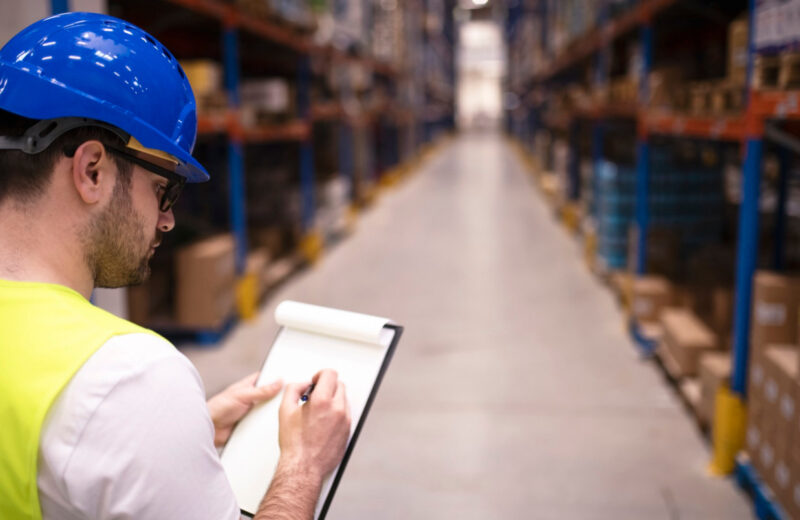 Améliorer l’expérience client grâce à une gestion logistique optimisée