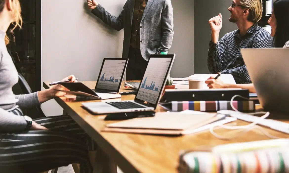 Comment réduire le stress au travail en organisant votre tâches