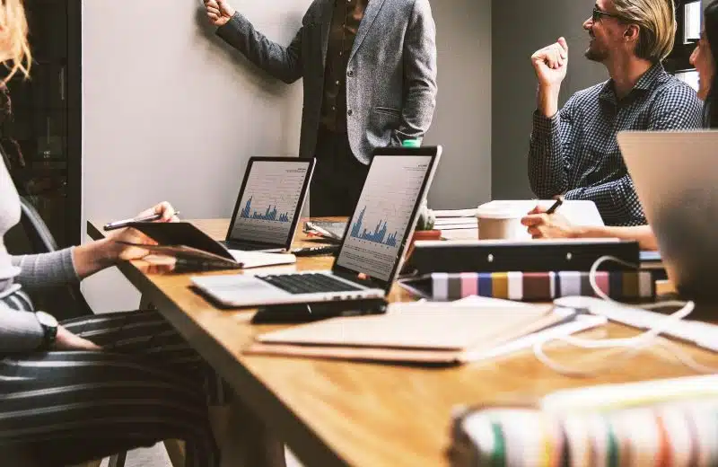 Comment réduire le stress au travail en organisant votre tâches