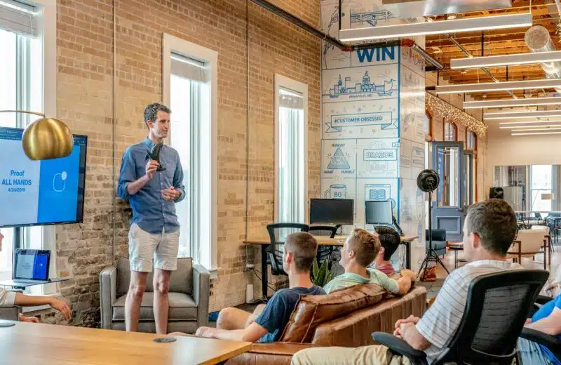 Comment les RH peuvent renforcer la culture d’entreprise