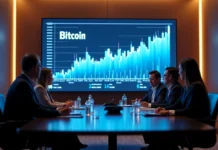 L’avenir du Bitcoin en 2025 : pourquoi les entreprises misent gros sur la crypto