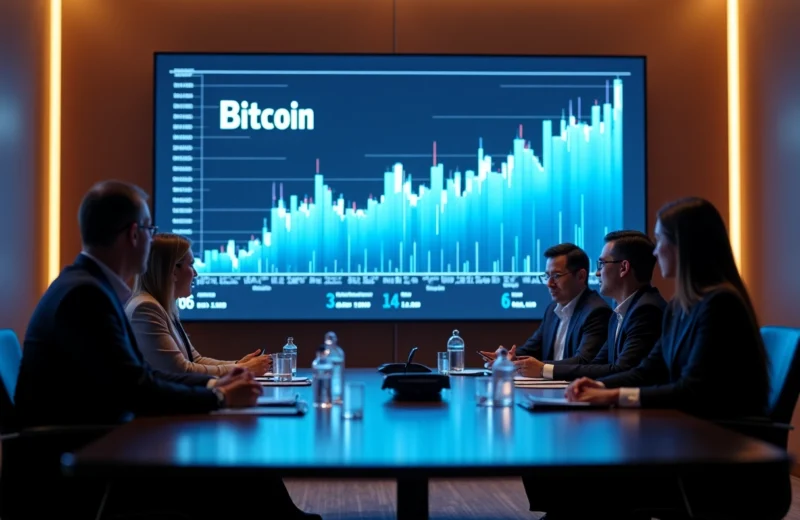avenir bitcoin 2025