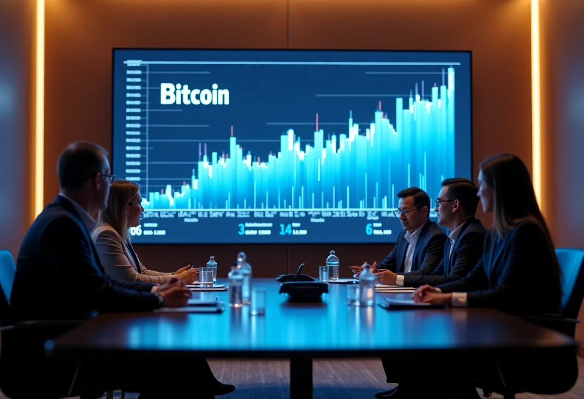 avenir bitcoin 2025