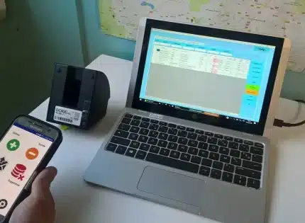 Code barre PNG : logiciels pour générer un code barre