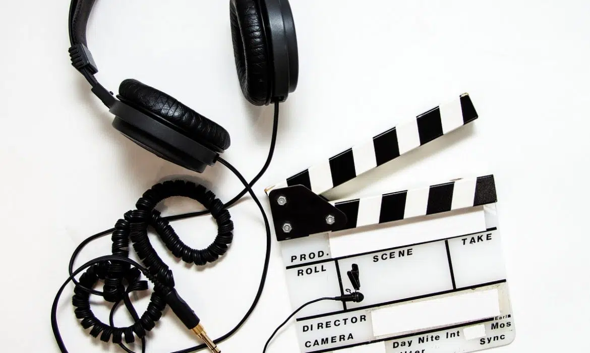 Un réalisateur dédié aux vidéos pour votre entreprise