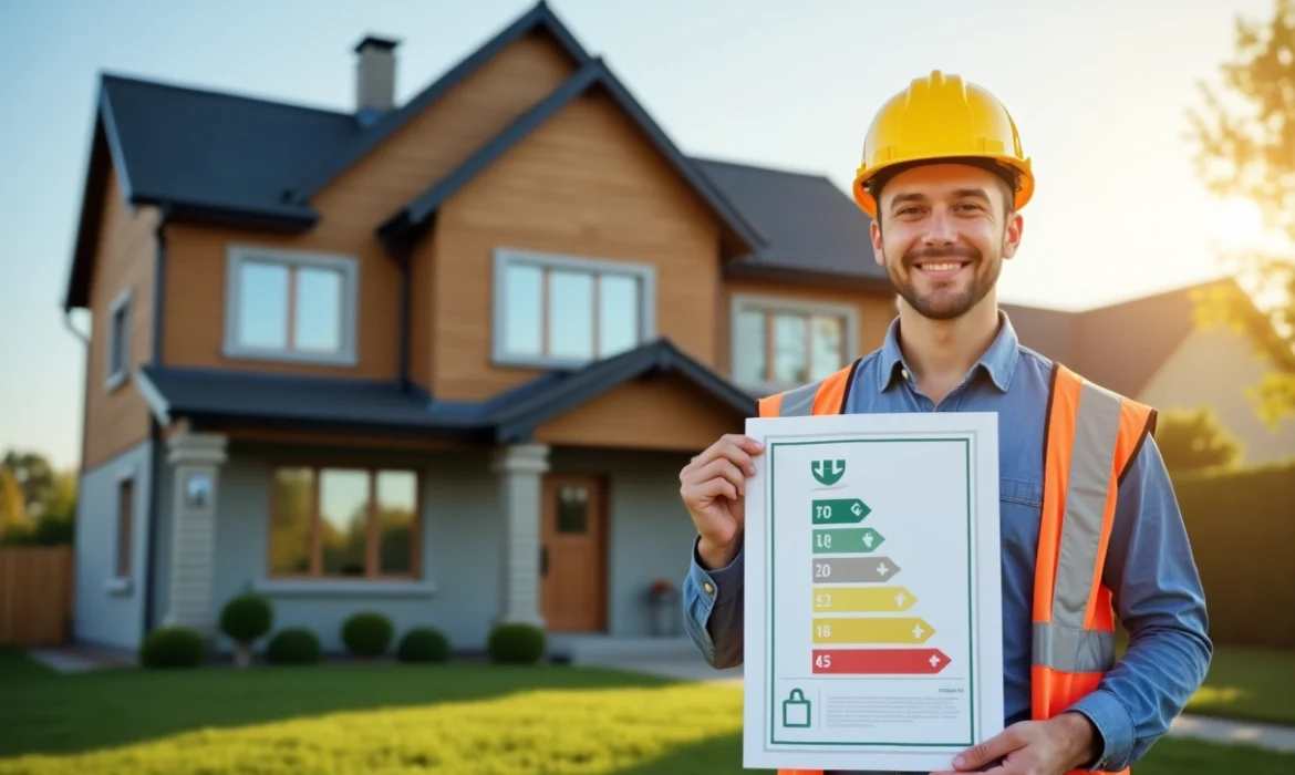 Les certifications indispensables pour un artisan en rénovation énergétique