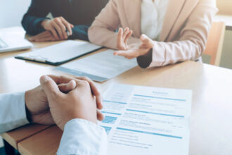 Comment choisir le bon cabinet de recrutement à Nantes ?