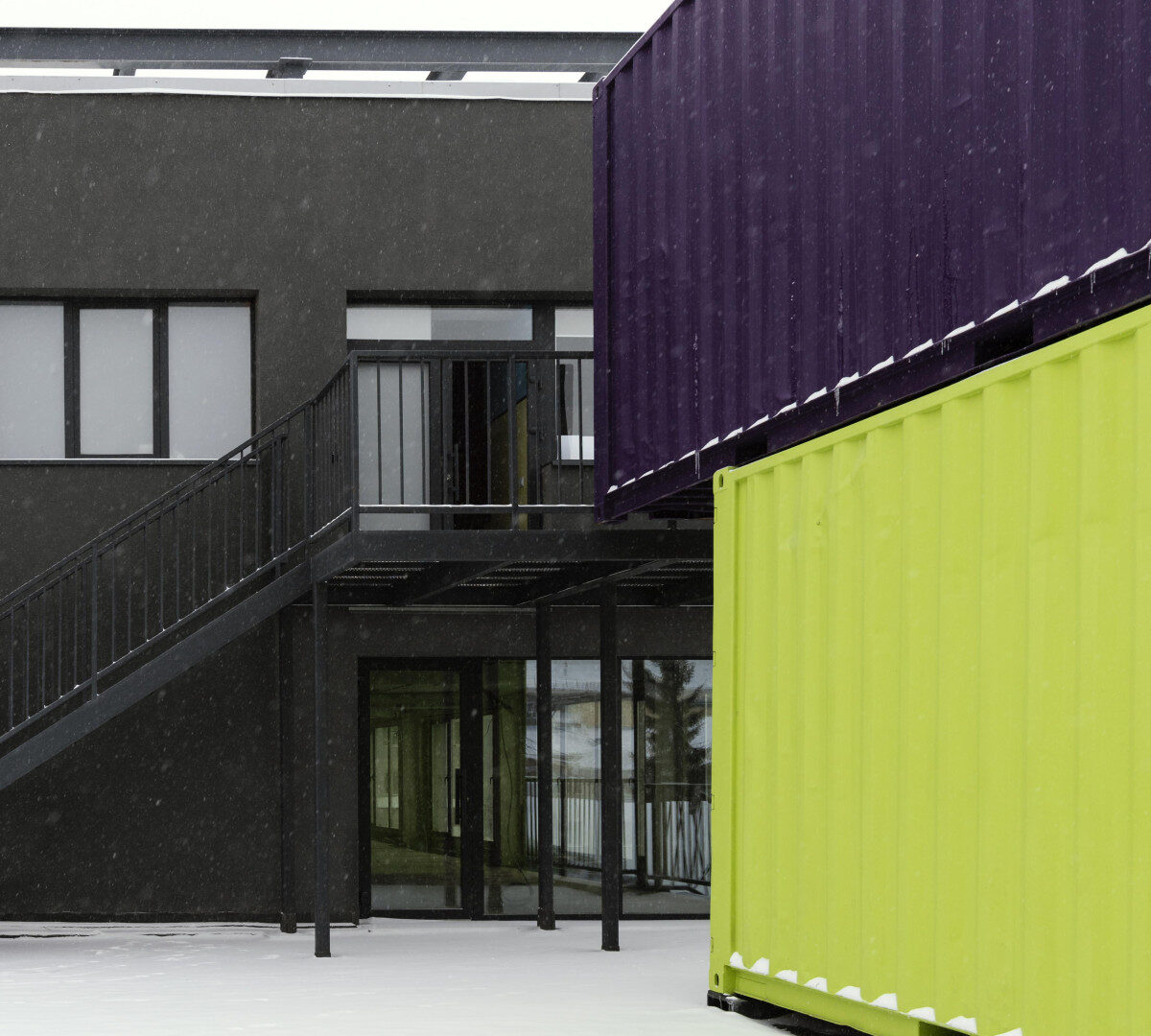 Comment choisir le meilleur fournisseur de containers d’occasion en France en 2026 ?