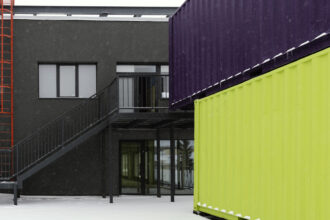 Comment choisir le meilleur fournisseur de containers d’occasion en France en 2026 ?