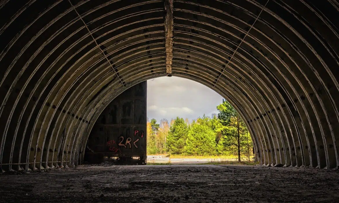 Comment choisir un bâtiment démontable ?