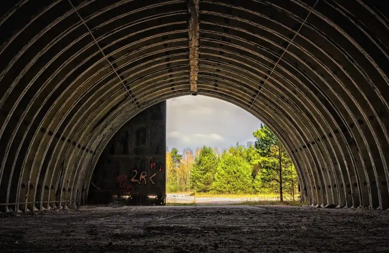 Comment choisir un bâtiment démontable ?