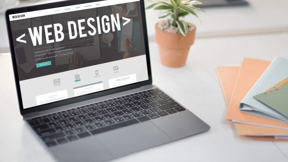 Comment concevoir un site web attrayant et efficace ?