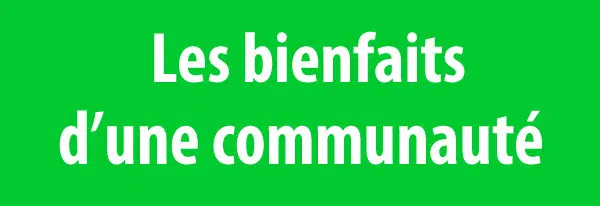 Faut-il s’intéresser aux communautés de marque ?