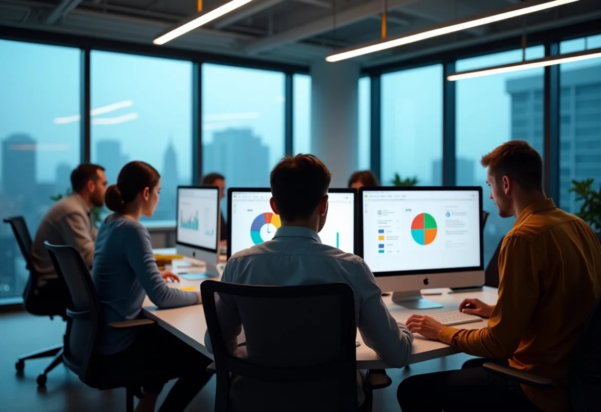 outils crm top 5