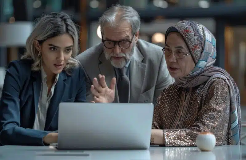 Comprendre le portage salarial : Une solution moderne pour les indépendants