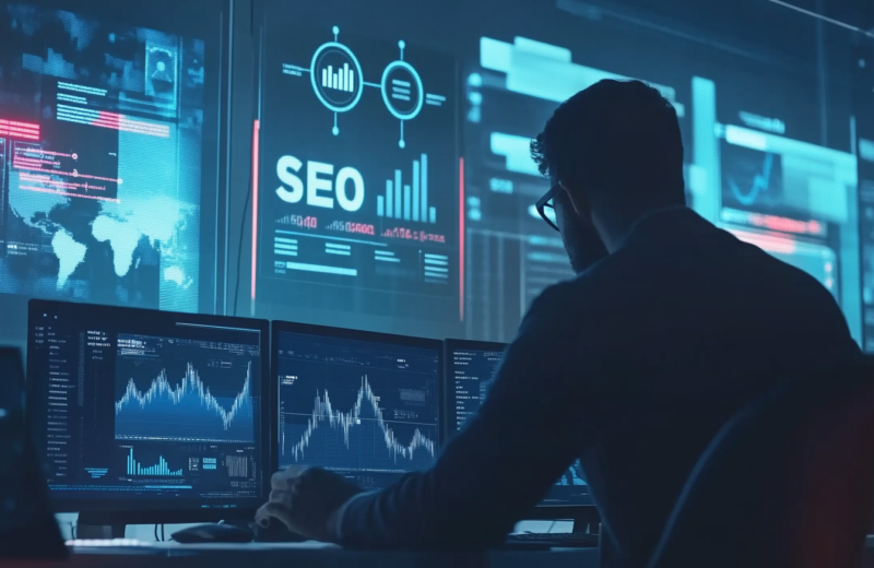 Les solutions des agences SEO pour les entreprises