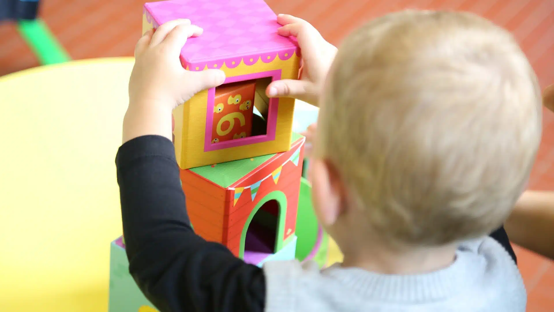 Découvrir le concept de la crèche inter-entreprise et ses avantages