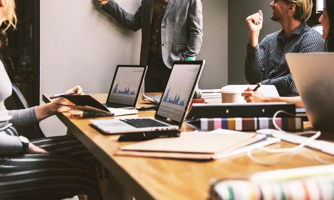 Décrypter le succès : valorisez votre business avec les données et un solide CRM