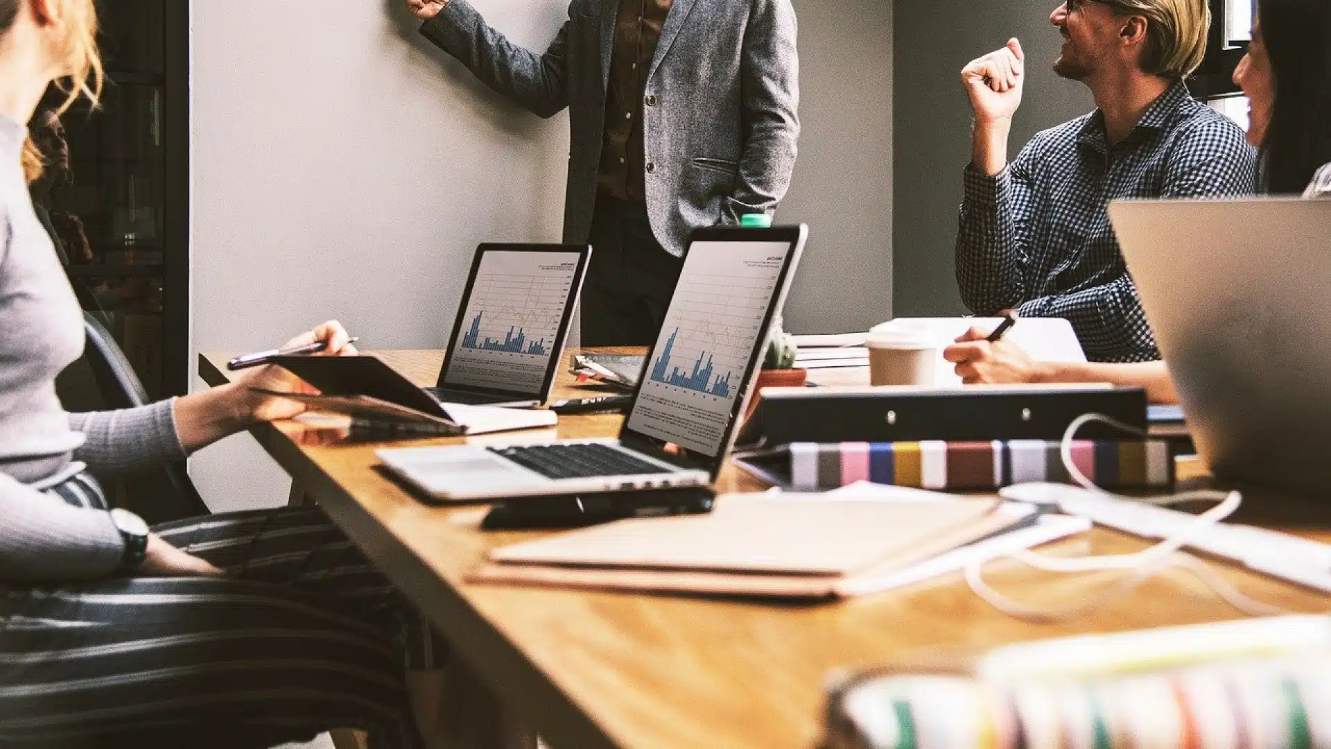 Décrypter le succès : valorisez votre business avec les données et un solide CRM