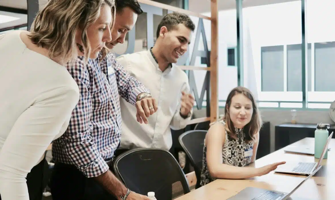 Le management de transition dans les entreprises en croissance