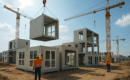 La construction modulaire, un levier pour accélérer les chantiers