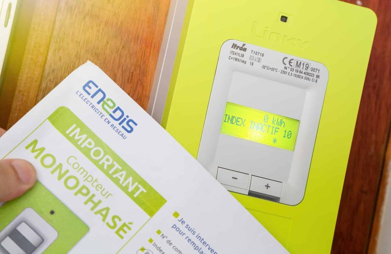 Enedis