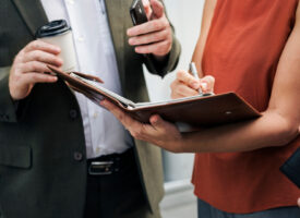 Entreprise à Nice : contactez un détective privé pour vos enquêtes professionnelles