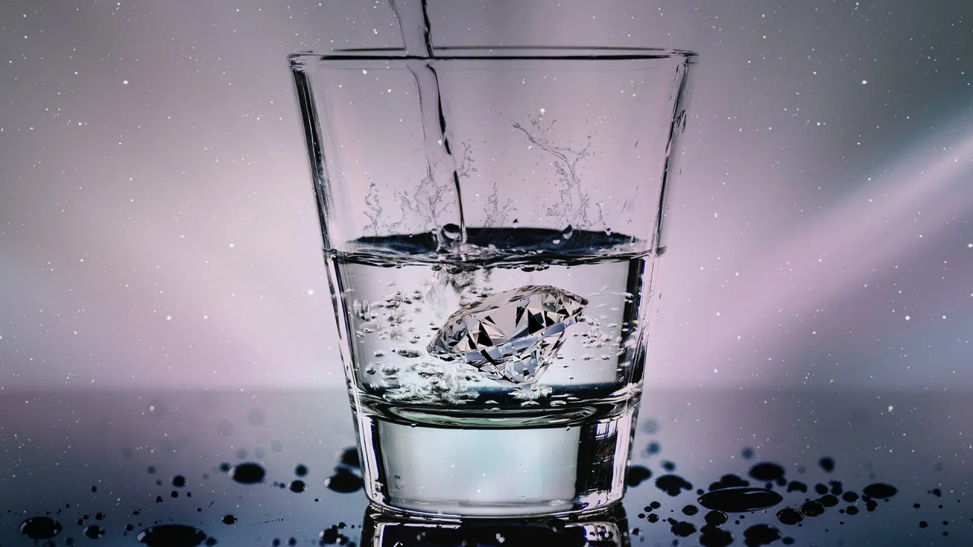 Entreprise : pourquoi louer une fontaine à eau ?
