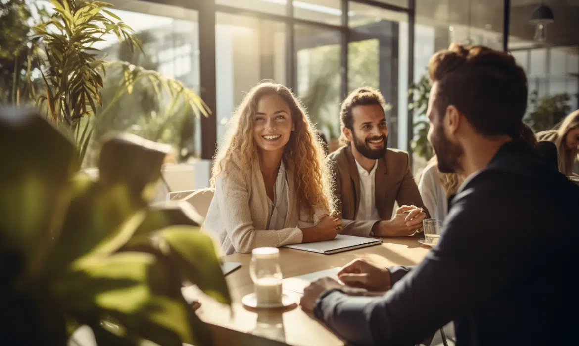 Phoning en entreprise : comprendre son rôle et ses techniques efficaces