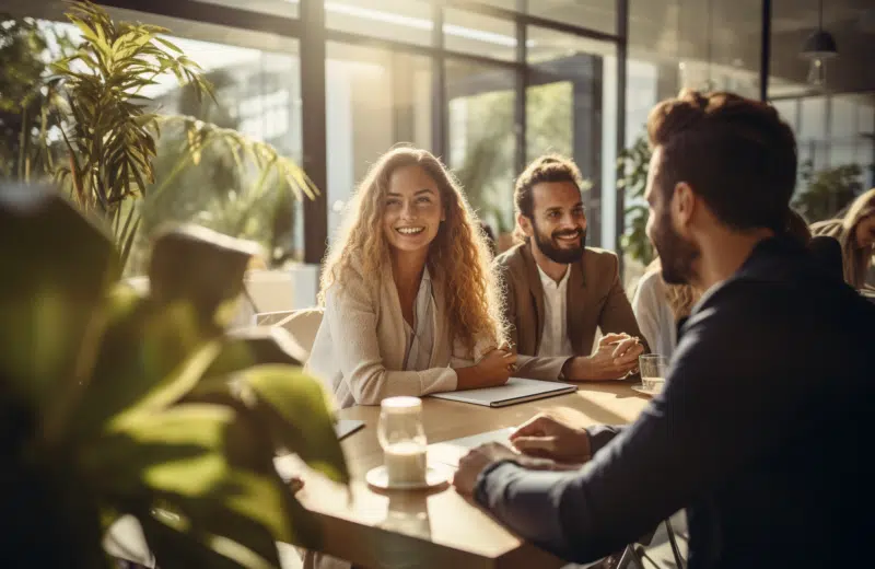 Phoning en entreprise : comprendre son rôle et ses techniques efficaces