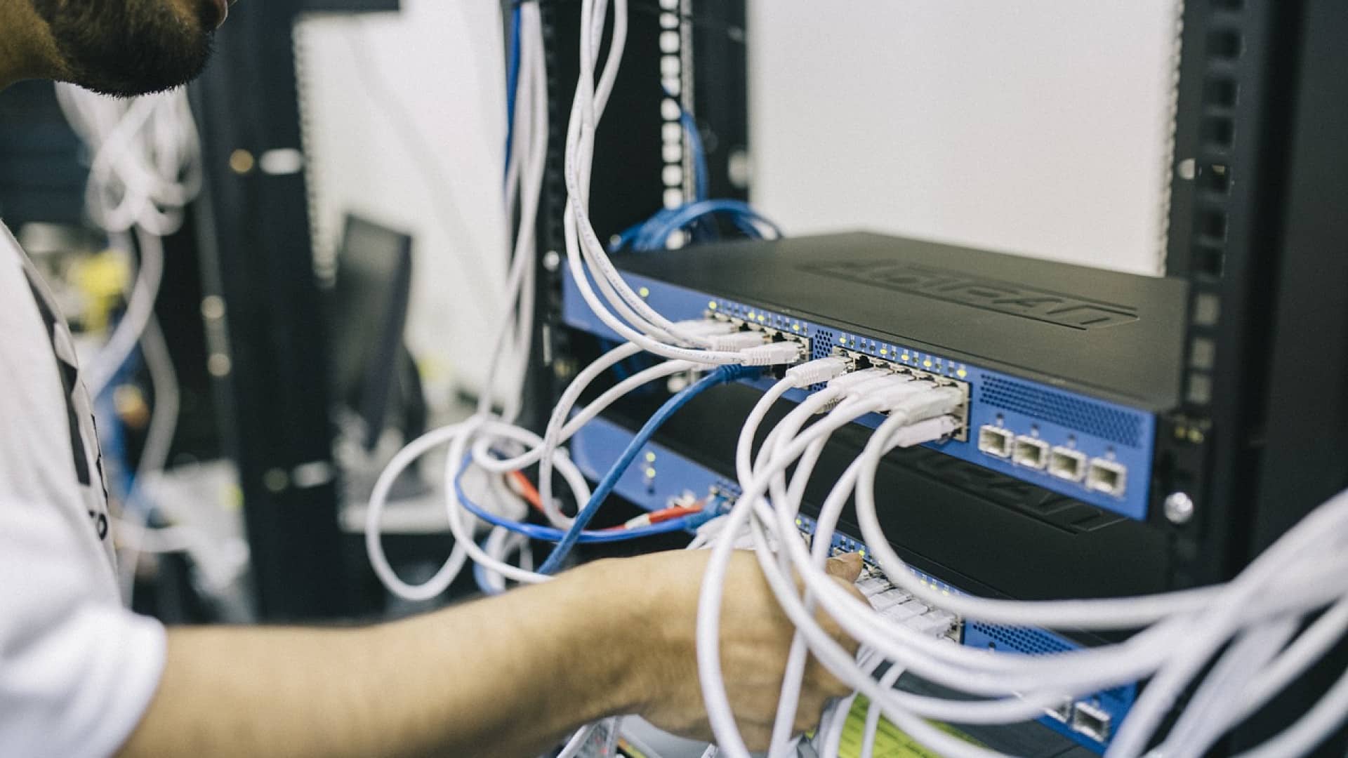 Faites appel à un spécialiste des services informatiques et télécoms