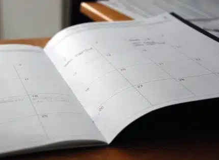 Comment annuler un rendez-vous professionnel poliment : les astuces pour le faire avec tact et courtoisie