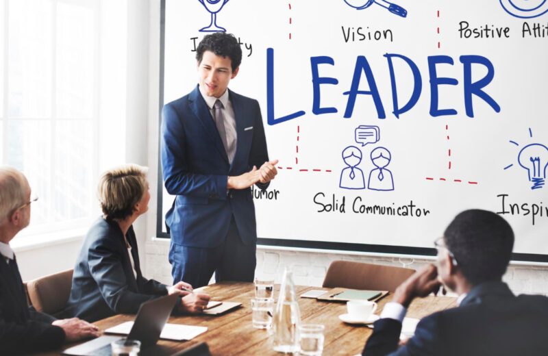 Formation de dirigeant : équilibrer leadership et gestion d’équipe