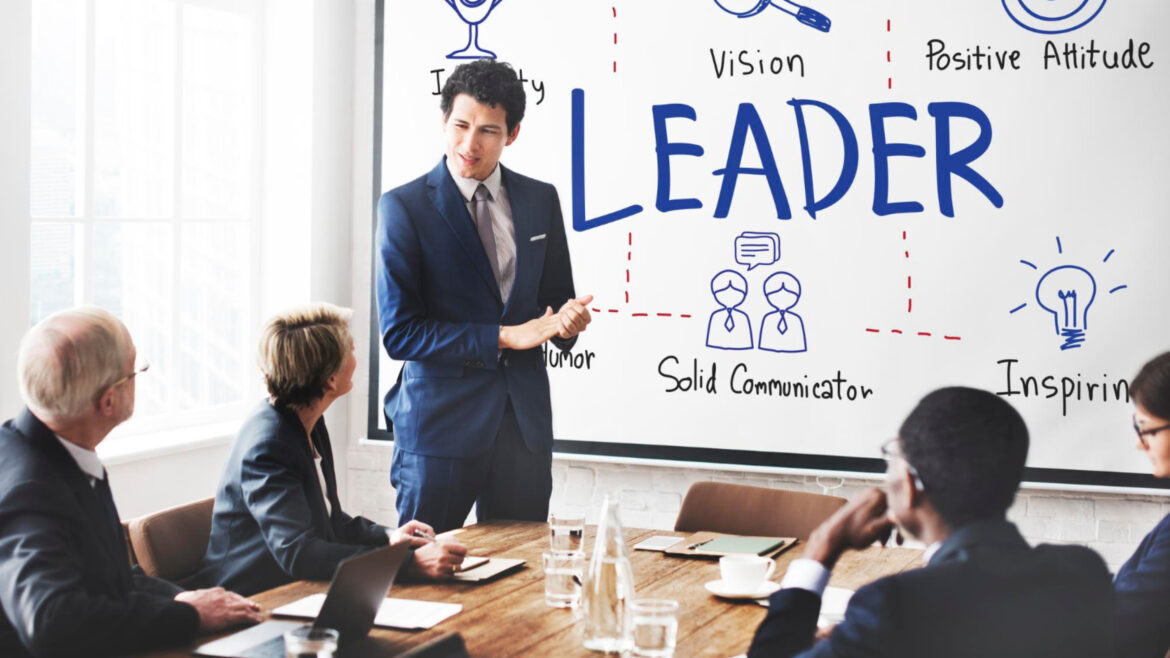 Formation de dirigeant : équilibrer leadership et gestion d'équipe